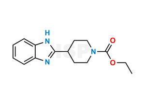 Bilastine Impurity 18 - Image 1