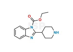 Bilastine Impurity 19 - Image 1