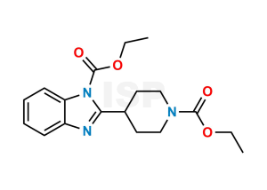 Bilastine Impurity 20 - Image 1