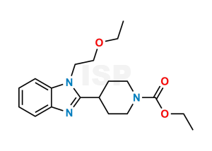 Bilastine Impurity 21 - Image 1