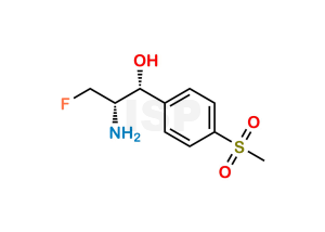 Florfenicol amine - Image 1