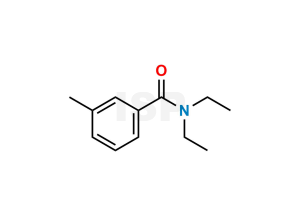 Diethyltoluamide - Image 1