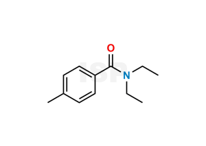 Diethyltoluamide USP Related Compound A - Image 1
