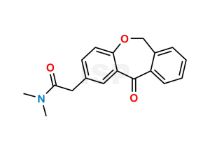 Olopatadine Impurity 2 - Image 1