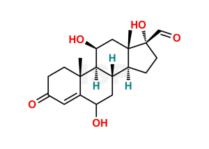 Hydrocortisone Impurity 23 - Image 1