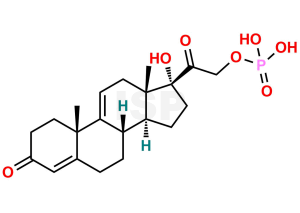 Hydrocortisone Impurity 24 - Image 1