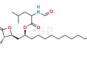 Orlistat Isopentyl Analog - Image 1