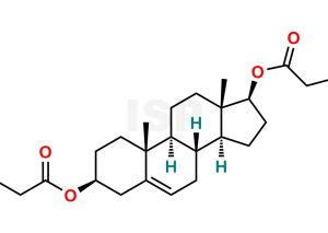Testosterone Impurity 12 - Image 1