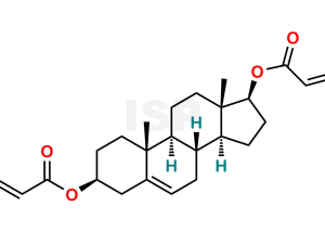 Testosterone Impurity 13 - Image 1