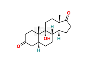 Testosterone Impurity 14 - Image 1