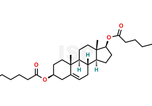 Testosterone Impurity 15 - Image 1