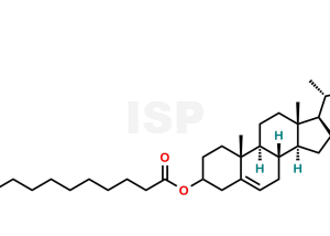 Testosterone Impurity 18 - Image 1
