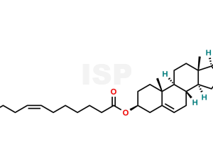 Testosterone Impurity 19 - Image 1