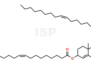 Testosterone Impurity 22 - Image 1