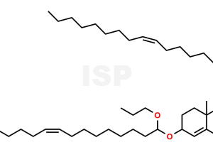 Testosterone Impurity 23 - Image 1