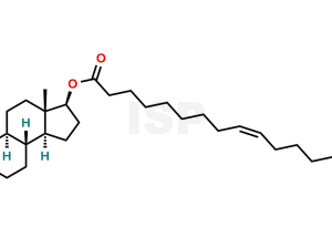 Testosterone Impurity 24 - Image 1