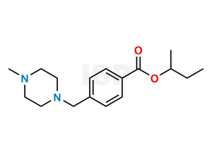 Imatinib Impurity 17 - Image 1