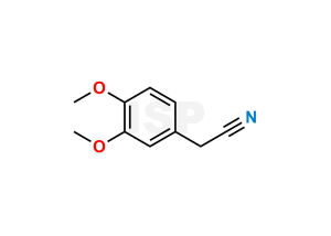 Verapamil Impurity 5 - Image 1