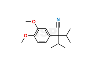 Verapamil Impurity 6 - Image 1