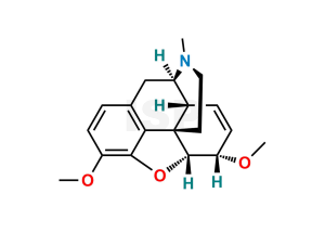 Codeine EP Impurity A - Image 1