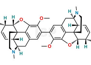 Codeine EP Impurity C - Image 1