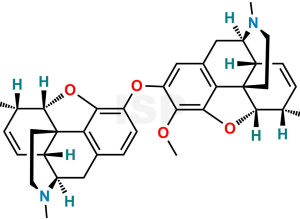 Codeine EP Impurity D - Image 1