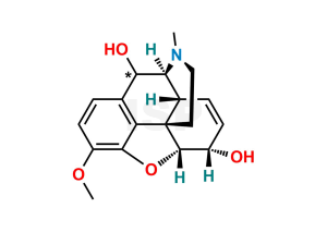 Codeine EP Impurity E - Image 1