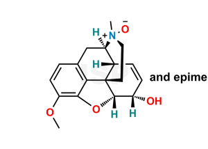 Codeine EP Impurity J - Image 1