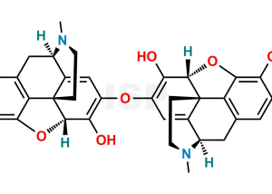 Codeine EP Impurity M - Image 1