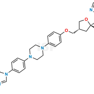 Posaconazole - Image 1