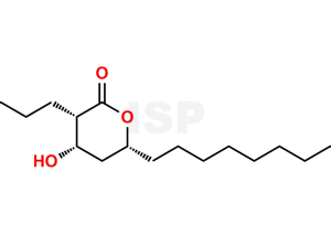 Orlistat Impurity 10 - Image 1