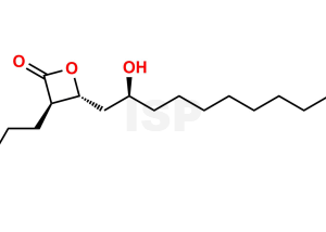 Orlistat Impurity 11 - Image 1