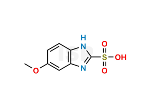 Omeprazole Impurity 16 - Image 1