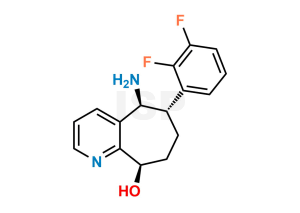 Rimegepant Impurity 2 - Image 1
