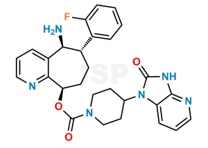 Rimegepant Impurity 3 - Image 1