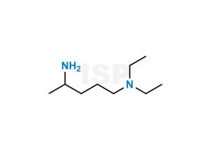 4-Amino-1-(diethylamino)pentane - Image 1