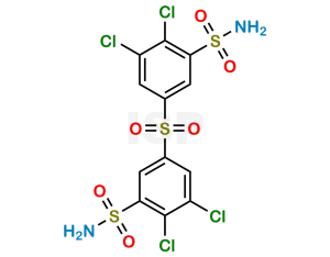 1,1 Dichlorphenamide Dimer - Image 1