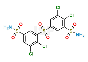 1,3 Dichlorphenamide Dimer - Image 1