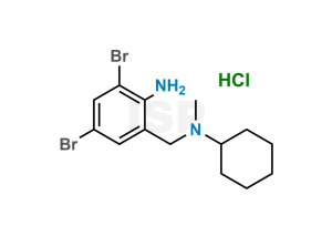 Bromhexine HCl - Image 1