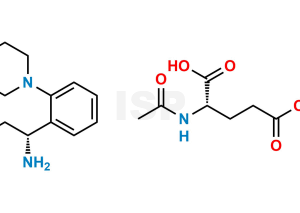 Repaglinide Impurity 9 - Image 1