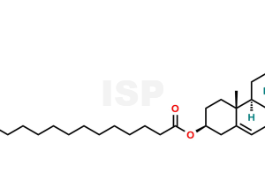 Testosterone Impurity 16 - Image 1
