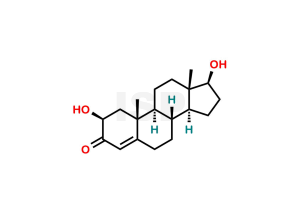 Testosterone Impurity 25 - Image 1