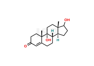 Testosterone Impurity 26 - Image 1