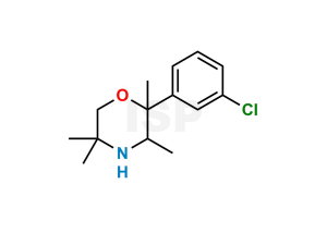 Bupropion Impurity 11 - Image 1