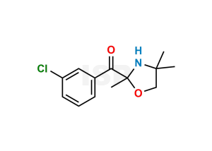 Bupropion Impurity 17 - Image 1
