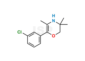 Bupropion Impurity 18 - Image 1