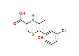 Bupropion Impurity 19 - Image 1