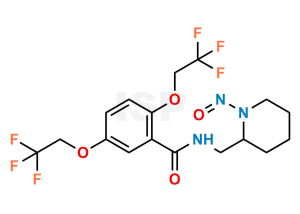 Flecainide Nitroso Impurity - Image 1