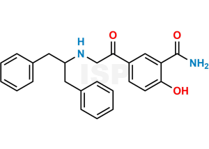 Labetalol Dibenzyl Analogue - Image 1