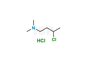 Oxomemazine Impurity 2 - Image 1